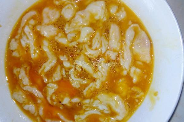 小酥肉的做法图解3