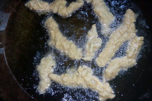 小酥肉的做法图解10