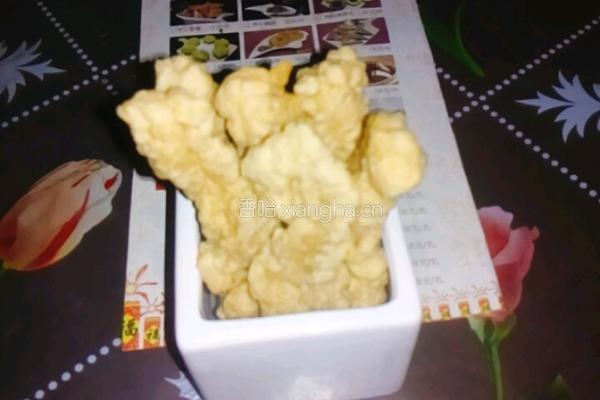 小酥肉的做法图解13