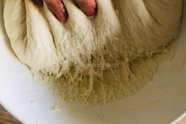 味美多汁的大肉包的做法图解13