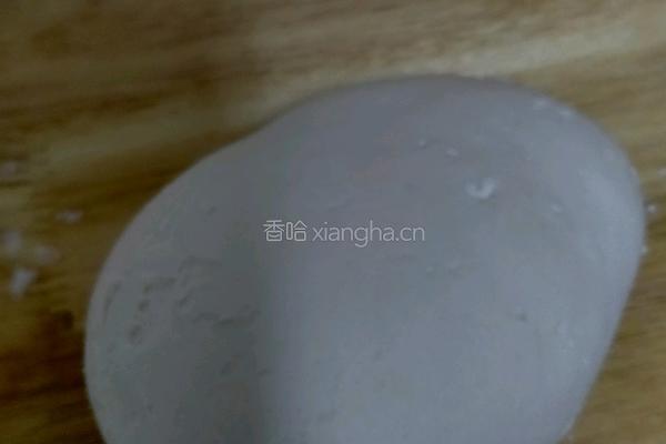 酸汤水饺的做法图解2
