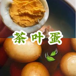 童年的记忆-茶叶蛋的做法[图]