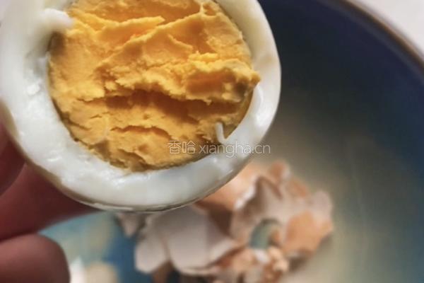 童年的记忆-茶叶蛋的做法图解7