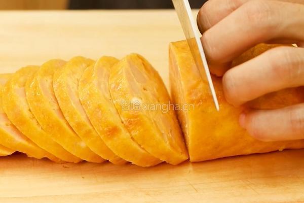 薯片厚蛋烧的做法图解5