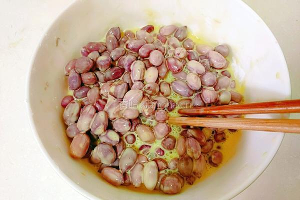 特色花生的做法图解5