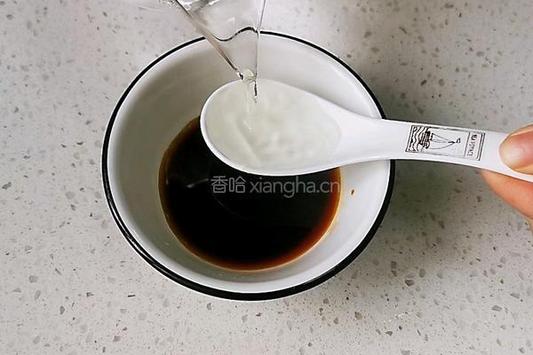 蒸着吃的小吃 蒸鸡蛋 的做法图解13