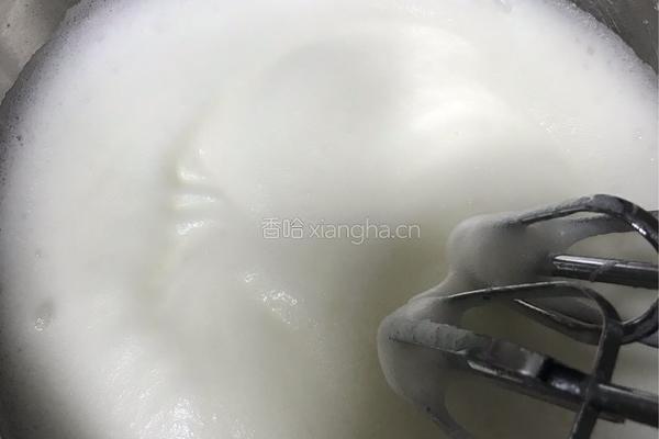 心形红丝绒蛋糕的做法图解9