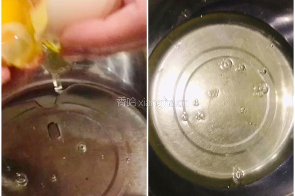 纸杯戚风蛋糕（附图详解学就会）的做法图解3