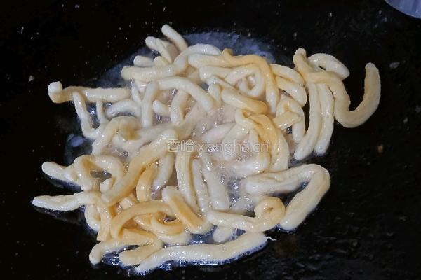 沙琪玛「 0(LuulcM1761s)0 」 的做法图解3
