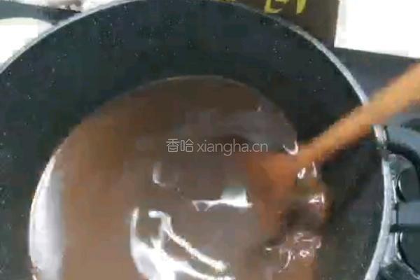 西洋参阿胶膏的做法图解7
