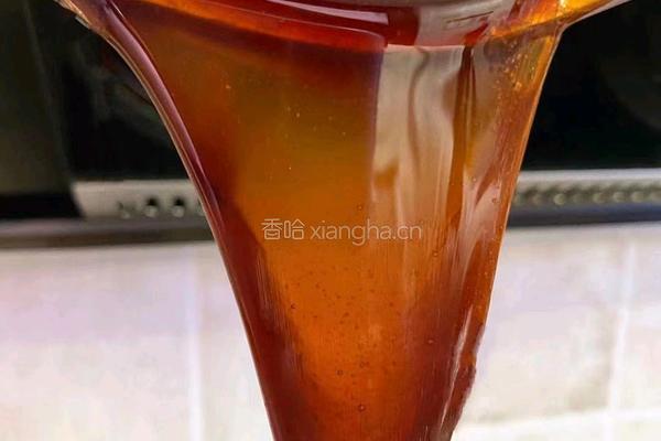 阿胶糕手残党NONO跟着垟垟妈一学就会的做法图解6