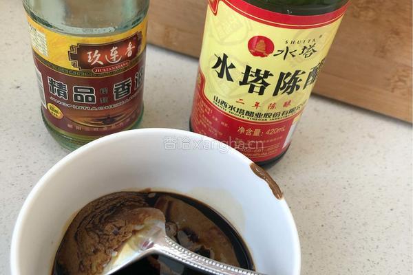 热干面的做法图解4