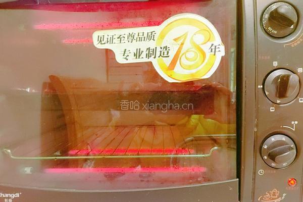 小吃薯条的做法图解11