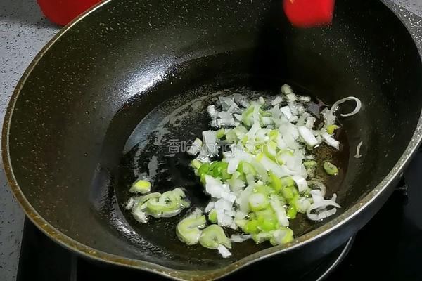 芝士焗饭的做法图解7