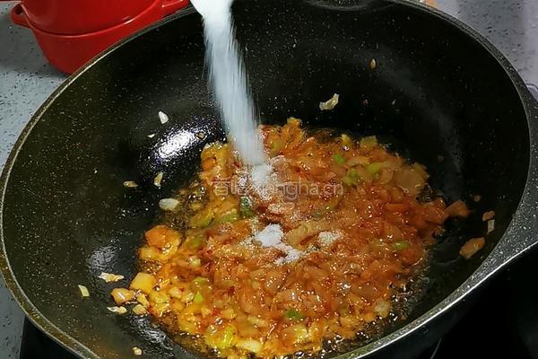 芝士焗饭的做法图解10