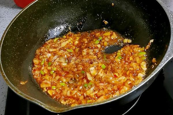 芝士焗饭的做法图解14