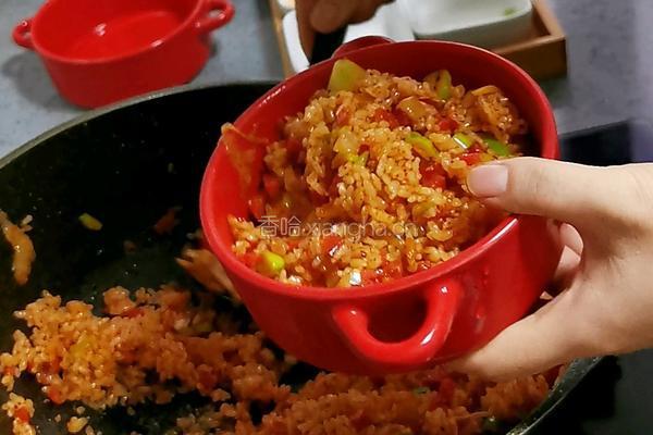 芝士焗饭的做法图解20