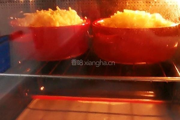 芝士焗饭的做法图解22