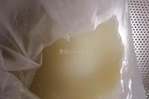 浆水菜的做法图解2