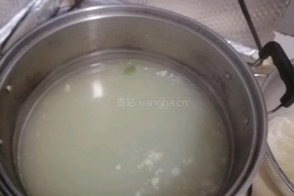 浆水菜的做法图解6