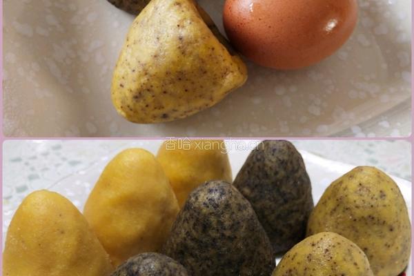 窝窝头的做法图解10
