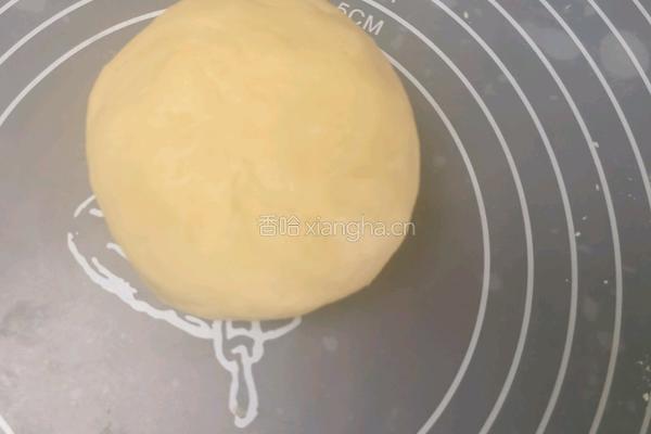 德式布丁塔的做法图解9