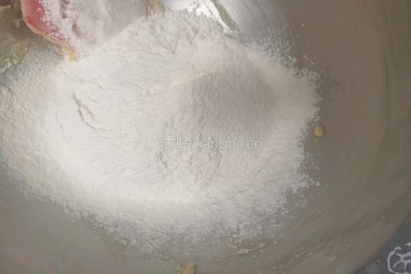 德式布丁塔的做法图解8
