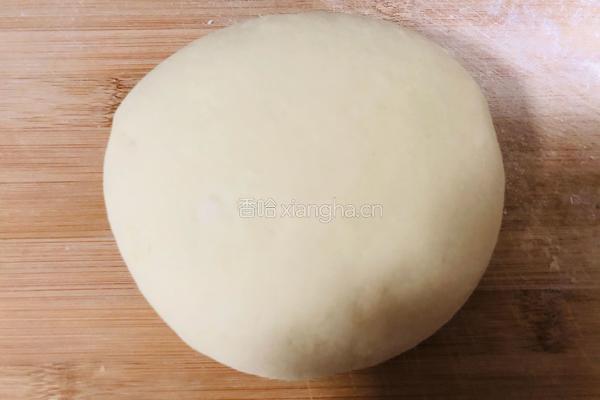 软糯香甜的山药饼，宝宝都喜欢的做法图解11