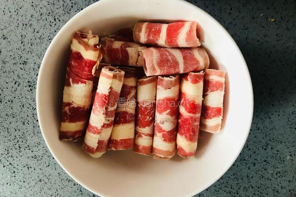 堪比吉野家的秘制肥牛饭，你一定要试试的做法图解2