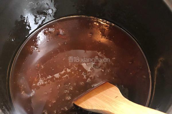阿胶糕的做法图解1