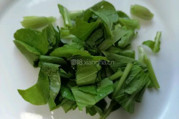 西红柿面疙瘩的做法图解4