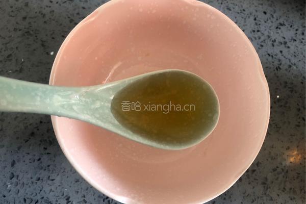 成本低廉,制作简单的照烧鸡腿的做法图解6
