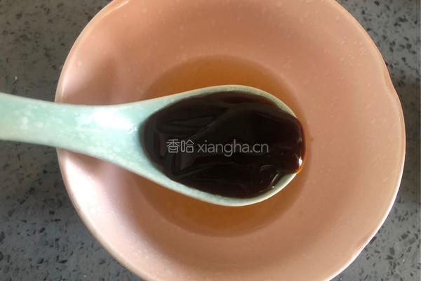 成本低廉,制作简单的照烧鸡腿的做法图解7