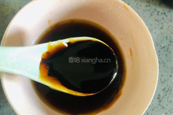 成本低廉,制作简单的照烧鸡腿的做法图解8