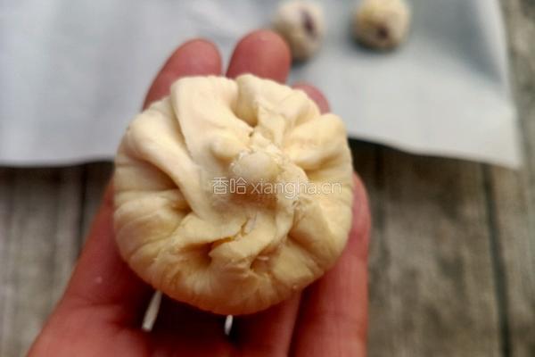 蔓越莓山药酥的做法图解13