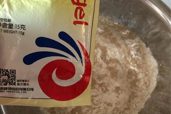 花卷的做法图解2