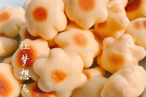 小零食
