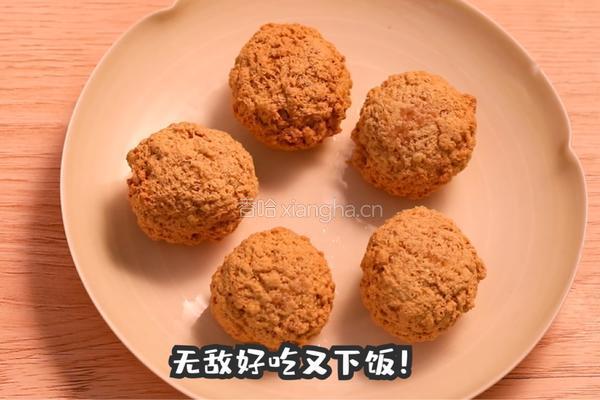 空心豆腐的做法图解7