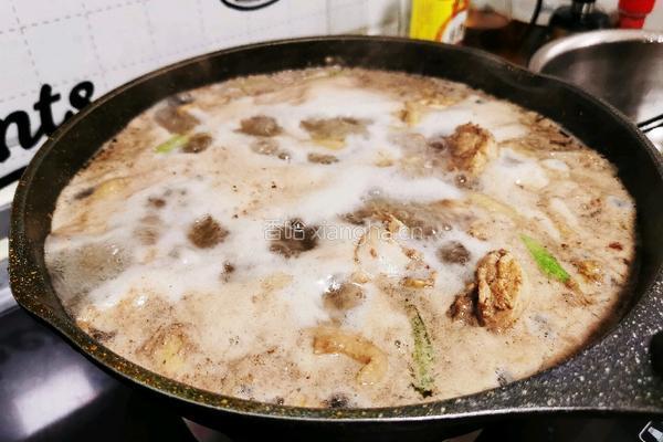 鸡肉炖土豆的做法图解5