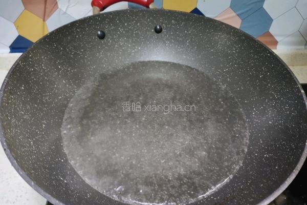 一碗炸酱面的做法图解6
