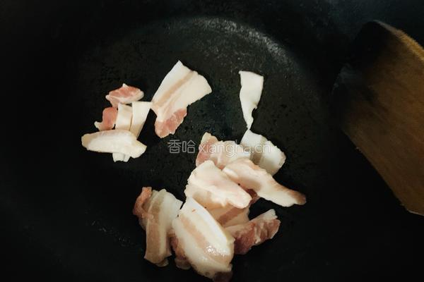 土豆豆角烧鸡肉的做法图解2