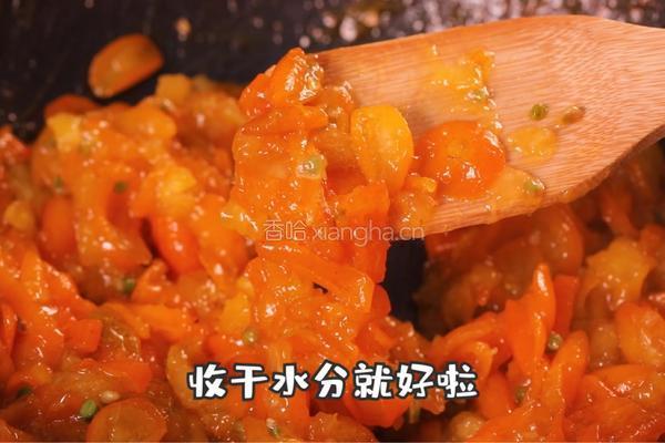 金桔膏的做法图解7