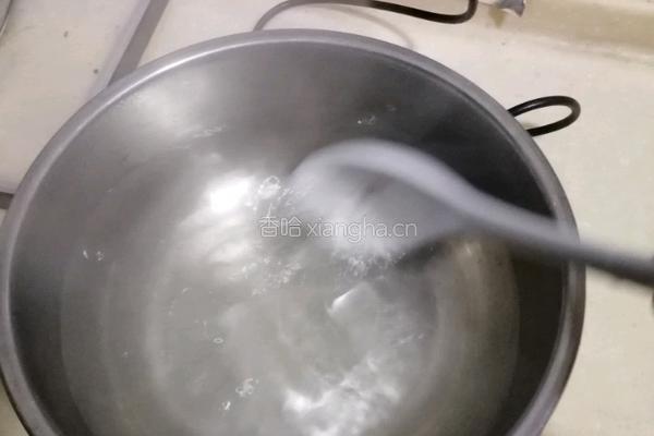 东北酸菜的做法图解3