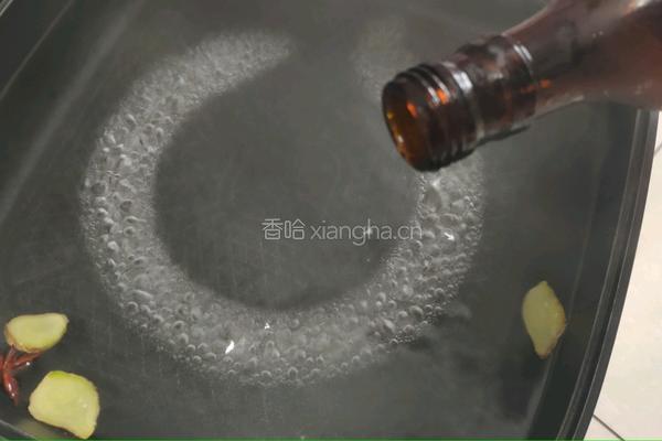 拌腰花的做法图解8
