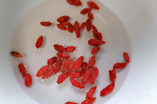 桂圆鸡蛋汤的做法图解4