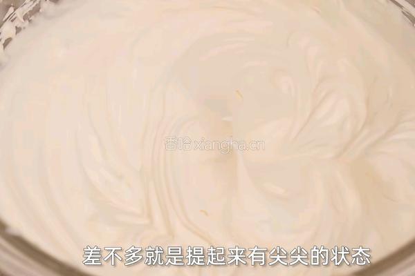 榴莲千层蛋糕的做法图解6