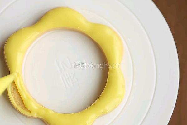 摇摇乐饼干的做法图解9