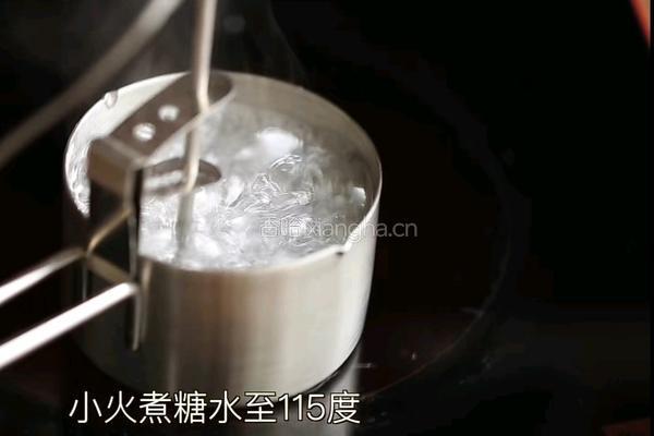 摇摇乐饼干的做法图解10