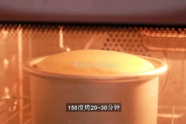 便当蛋糕的做法图解6