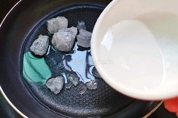 山楂雪球的做法图解6